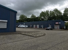 SRA Ventures secures two industrial estates in multi-million deal