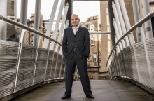 Edinburgh investment company partners with software start-up to create ground-breaking commercial property tool  