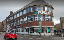 Edinburgh investment company acquires Stirling gym in healthy £1.4m deal