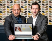 Edinburgh start-up lands £150k Scottish EDGE and IBM support